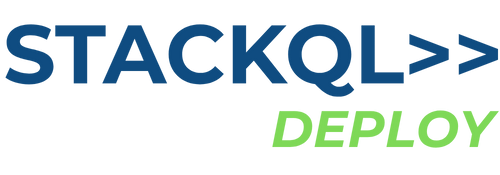 StackQL Deploy